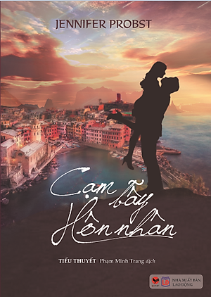 Sách Cạm Bẫy Hôn Nhân